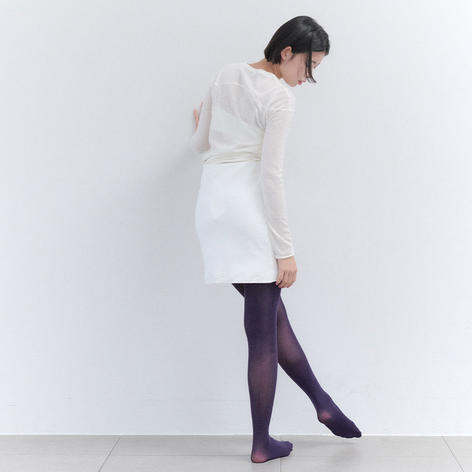 Color Stocking [ I Hate Monday / �����إ��ȥޥ�ǡ� ] BYC-IHM26SST02