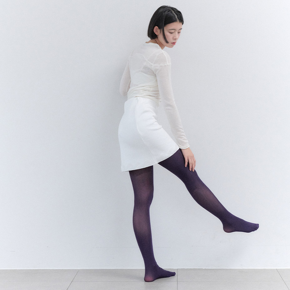 Color Stocking [ I Hate Monday / �����إ��ȥޥ�ǡ� ] BYC-IHM26SST02