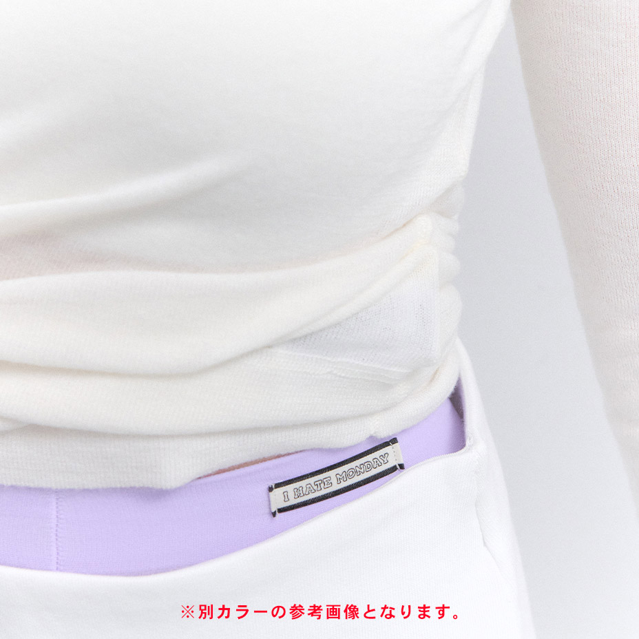 Color Stocking [ I Hate Monday / �����إ��ȥޥ�ǡ� ] BYC-IHM26SST02