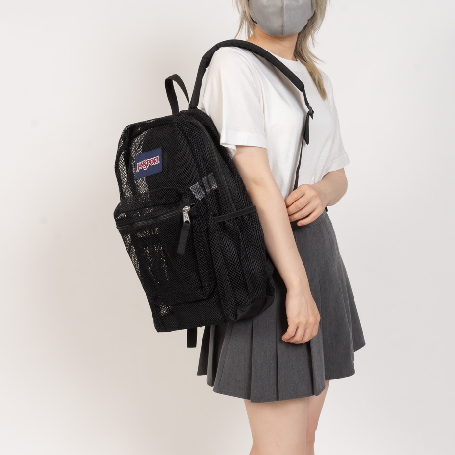 ECO MESH PACK / ������å���ѥå� [ JANSPORT / ����󥹥ݡ��� ] JS0A4QW3