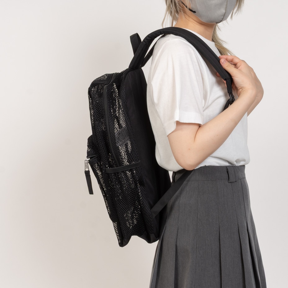 ECO MESH PACK / ������å���ѥå� [ JANSPORT / ����󥹥ݡ��� ] JS0A4QW3