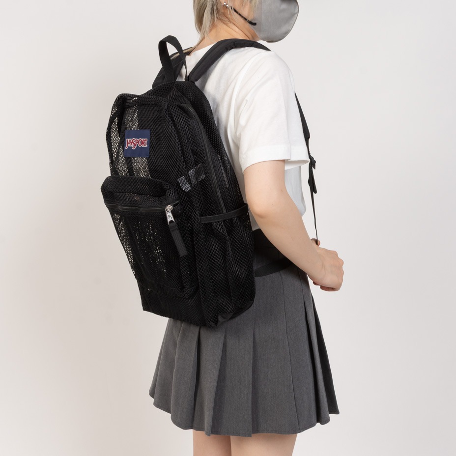 ECO MESH PACK / ������å���ѥå� [ JANSPORT / ����󥹥ݡ��� ] JS0A4QW3