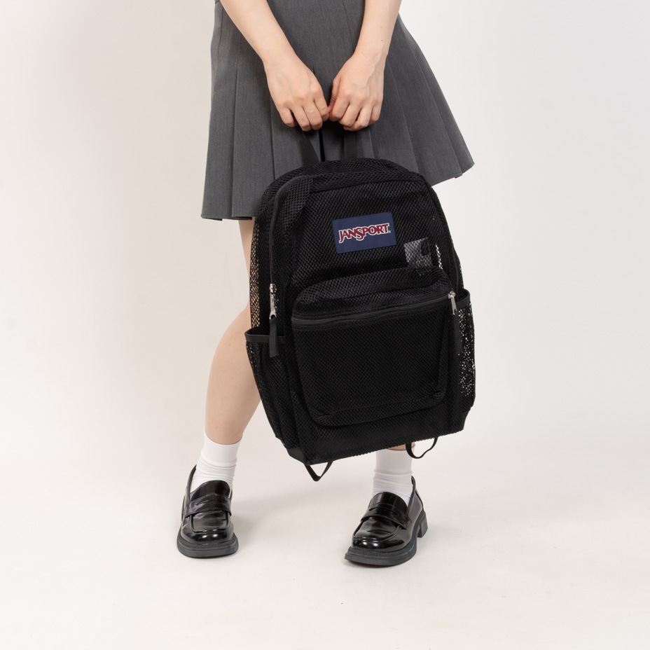 ECO MESH PACK / ������å���ѥå� [ JANSPORT / ����󥹥ݡ��� ] JS0A4QW3