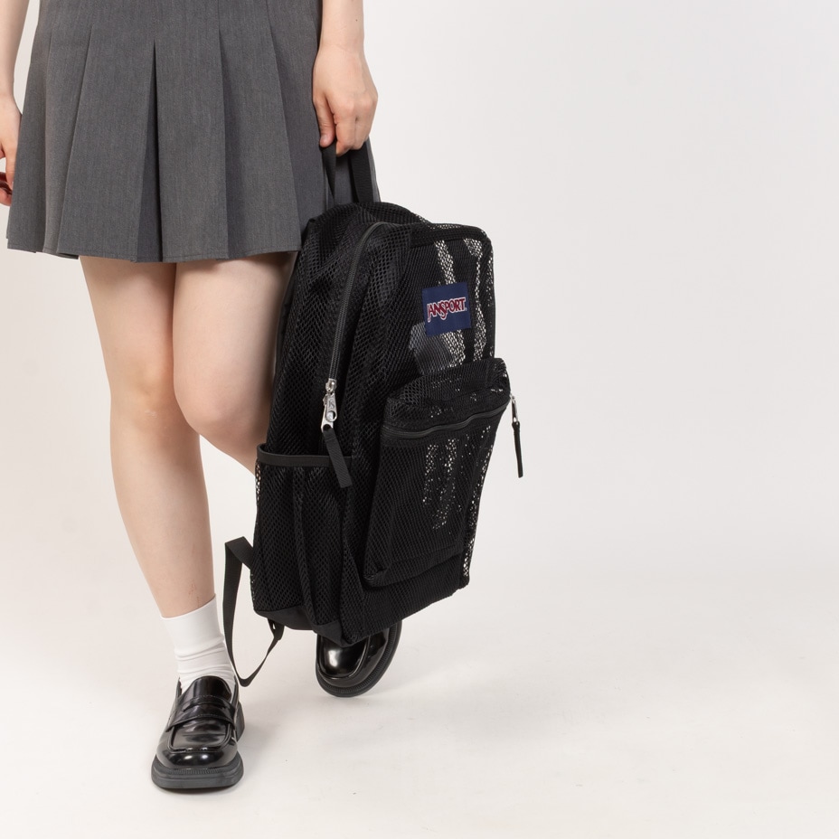 ECO MESH PACK / ������å���ѥå� [ JANSPORT / ����󥹥ݡ��� ] JS0A4QW3