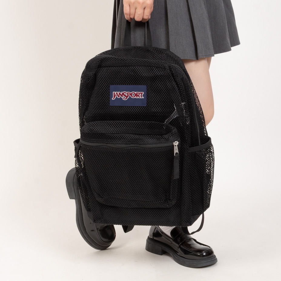 ECO MESH PACK / ������å���ѥå� [ JANSPORT / ����󥹥ݡ��� ] JS0A4QW3