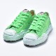 HANK low Original TC Sole Over Dyed Lowcut Sneaker [ A06FW712 ] MIHARA YASUHIRO / ߥϥ䥹ҥ