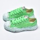 HANK low Original TC Sole Over Dyed Lowcut Sneaker [ A06FW712 ] MIHARA YASUHIRO / ߥϥ䥹ҥ