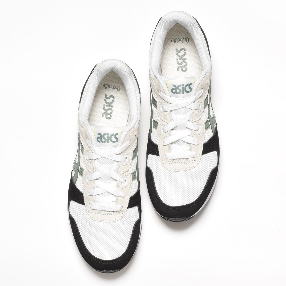 LYTE CLASSIC �饤�ȥ��饷�å� [ 1201A477-103 ] asics / �����å���