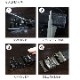 ���������Բ� 14�������ȯ�� �쥶�� �٥�� [ STLBE88-1 ] luminio / ��ߥˡ���