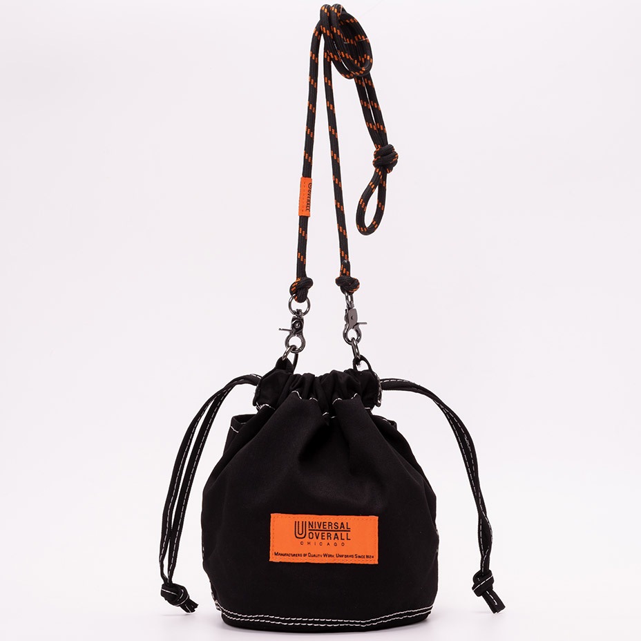 �����륷�������ݡ��� [ UVO-153 ] UNIVERSAL OVERALL / ��˥С����륪���С�������