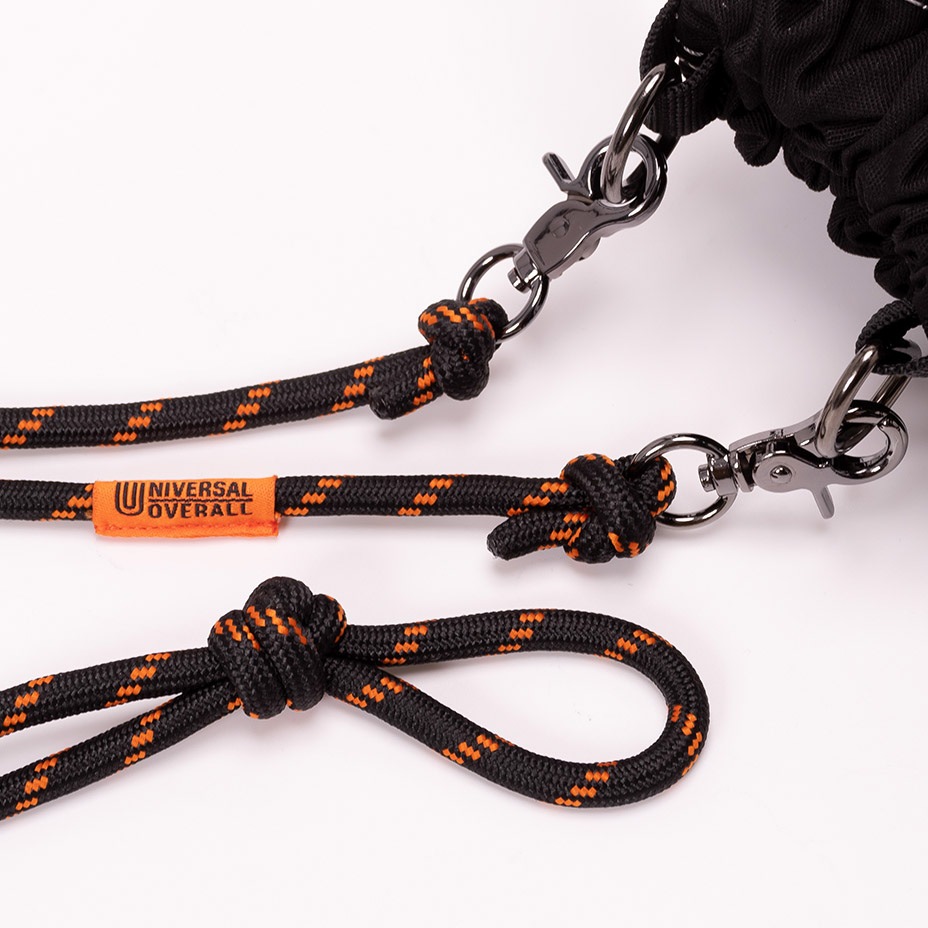 �����륷�������ݡ��� [ UVO-153 ] UNIVERSAL OVERALL / ��˥С����륪���С�������