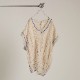 INSIDE OUT KNIT V [ BS239301 ] BODYSONG / �ܥǥ�����