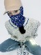 INSIDE OUT KNIT V [ BS239301 ] BODYSONG / �ܥǥ�����