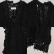 INSIDE OUT KNIT V [ BS239301 ] BODYSONG / �ܥǥ�����