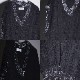 INSIDE OUT KNIT V [ BS239301 ] BODYSONG / �ܥǥ�����