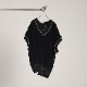 INSIDE OUT KNIT V [ BS239301 ] BODYSONG / �ܥǥ�����