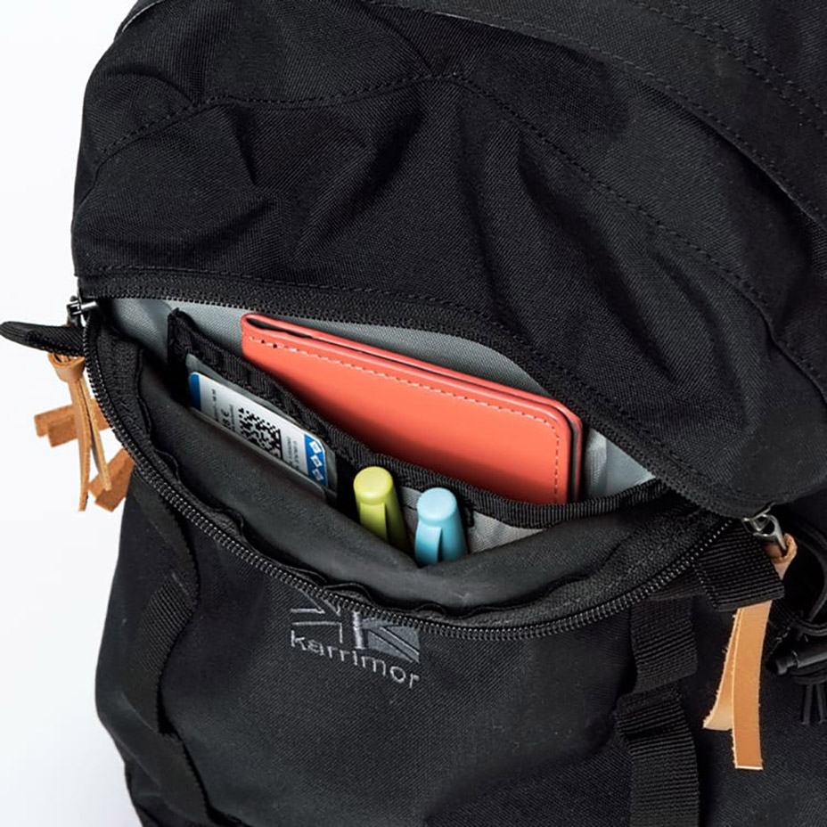 VT day pack F Ltd.23 / VT �ǥ��ѥå� F Ltd.23 [ 501159 ] karrimor / ����ޡ�