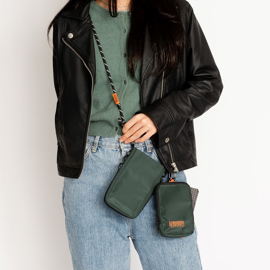 MULTI SEIL SHOULDER �ޥ�������륷������ [ UVO-148 ] UNIVERSAL OVERALL / ��˥С����륪���С�������