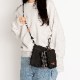 MULTI SEIL SHOULDER �ޥ�������륷������ [ UVO-148 ] UNIVERSAL OVERALL / ��˥С����륪���С�������