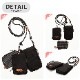 MULTI SEIL SHOULDER �ޥ�������륷������ [ UVO-148 ] UNIVERSAL OVERALL / ��˥С����륪���С�������