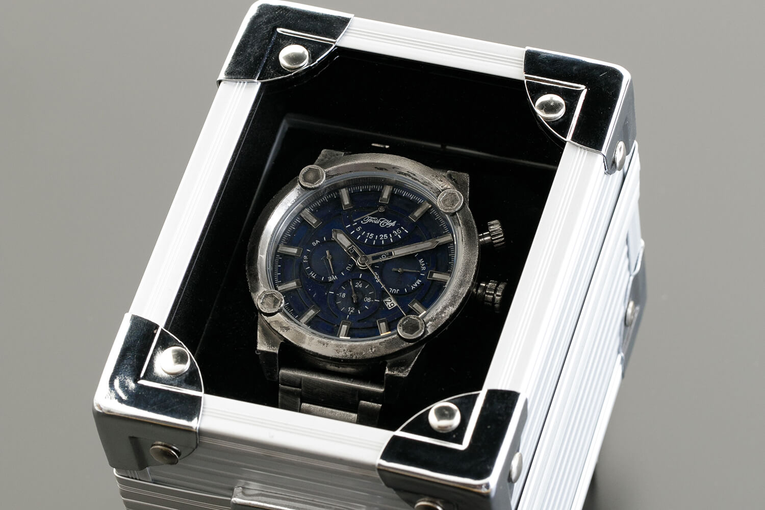 ���������Բ� 14�������ȯ�� �ӻ��ץ�������󥰥С������ [ TC-0001-35 ] Trois Clefs / �ȥ說��
