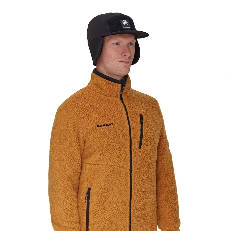 Fleece Cap [ 1191-01400 ] MAMMUT / �ޥࡼ��