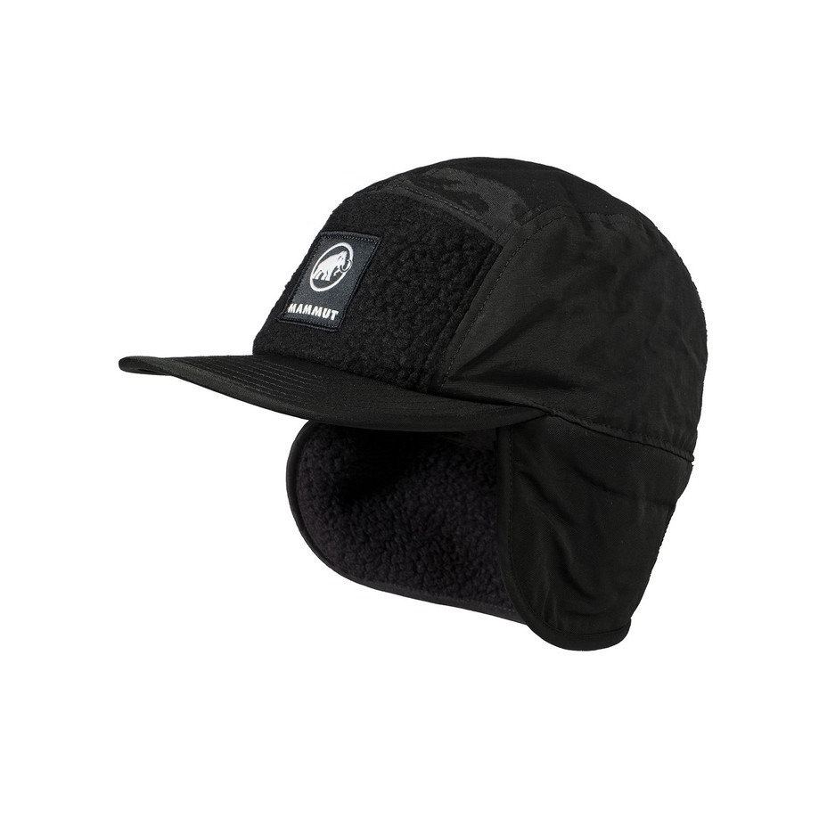 Fleece Cap [ 1191-01400 ] MAMMUT / �ޥࡼ��