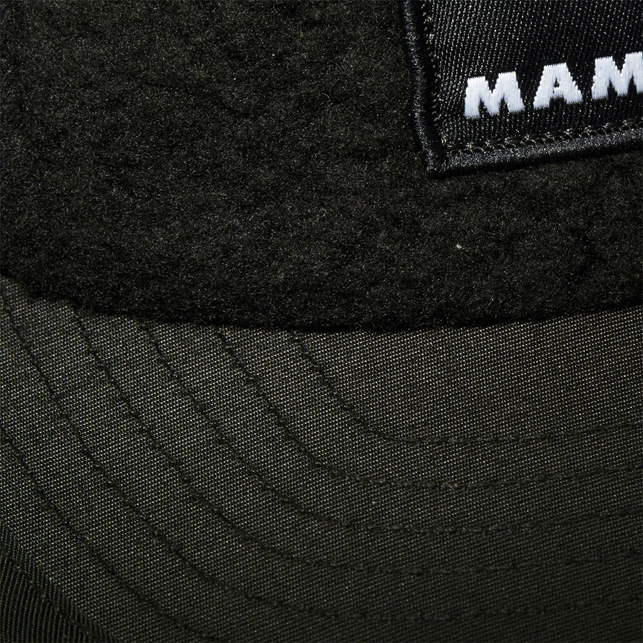 Fleece Cap [ 1191-01400 ] MAMMUT / �ޥࡼ��