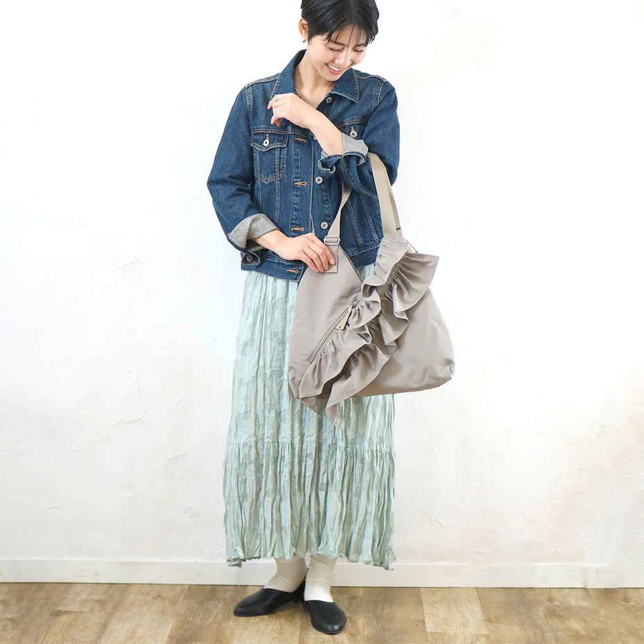 e.e.p.�ե��V���åȥȡ��� [ 622-331 ] polka polka / �ݥ륫�ݥ륫