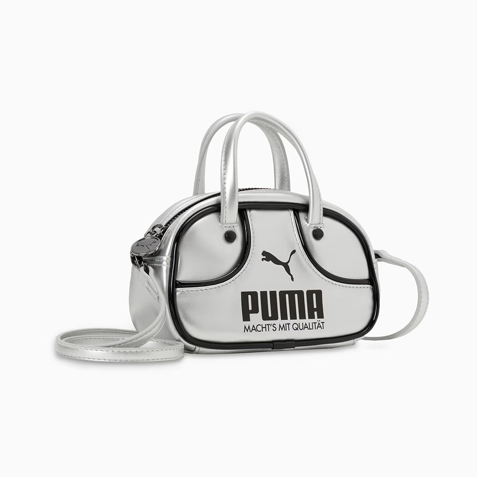 1976 �᥿��å� �ޥ����� ����åץХå� [ PUMA-092485 ] PUMA / �ס���