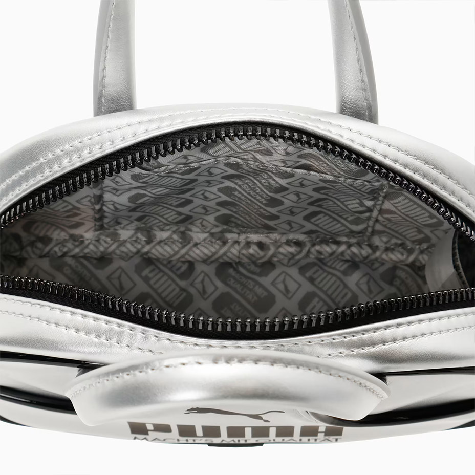 1976 �᥿��å� �ޥ����� ����åץХå� [ PUMA-092485 ] PUMA / �ס���