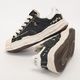 "BLAKEY" OG Sole Ripping And Overdyeing Canvas Low-top Sneaker [ MIHARA YASUHIRO / �ߥϥ�䥹�ҥ� ] A16FW729
