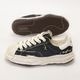 "BLAKEY" OG Sole Ripping And Overdyeing Canvas Low-top Sneaker [ MIHARA YASUHIRO / �ߥϥ�䥹�ҥ� ] A16FW729