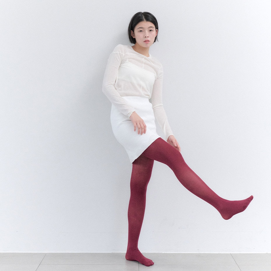 Color Stocking [ I Hate Monday / �����إ��ȥޥ�ǡ� ] BYC-IHM26SST03