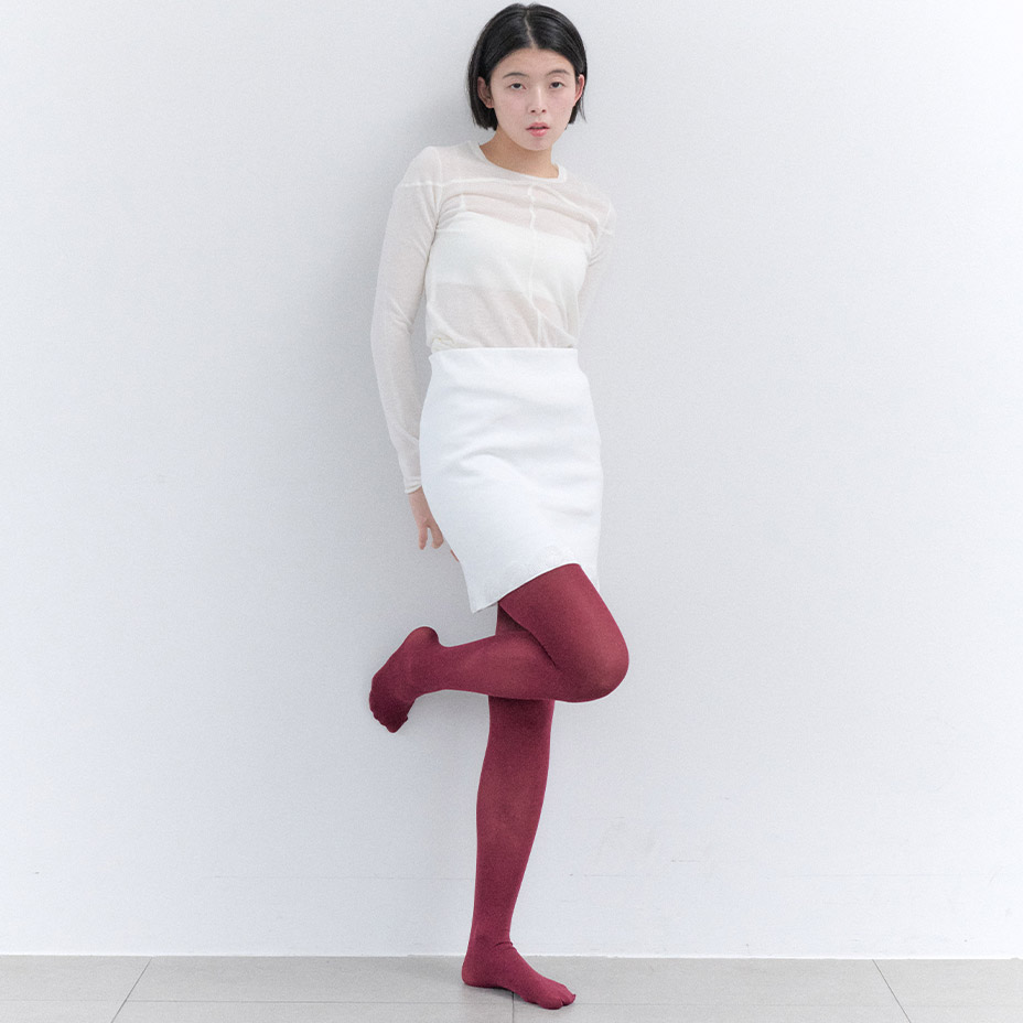 Color Stocking [ I Hate Monday / �����إ��ȥޥ�ǡ� ] BYC-IHM26SST03