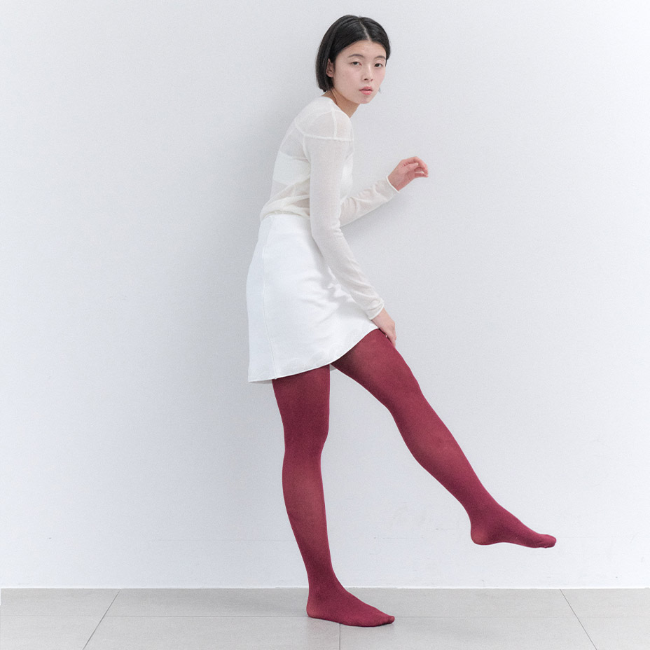 Color Stocking [ I Hate Monday / �����إ��ȥޥ�ǡ� ] BYC-IHM26SST03