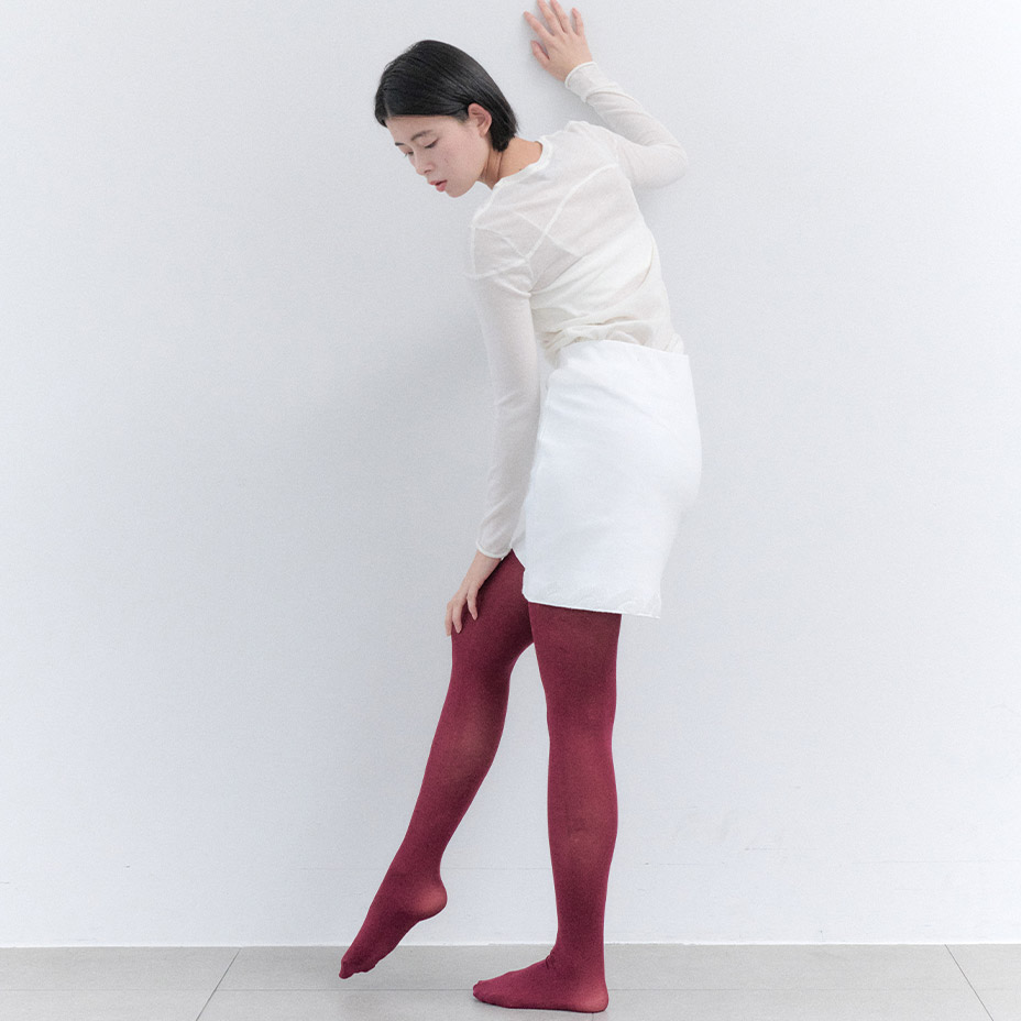 Color Stocking [ I Hate Monday / �����إ��ȥޥ�ǡ� ] BYC-IHM26SST03