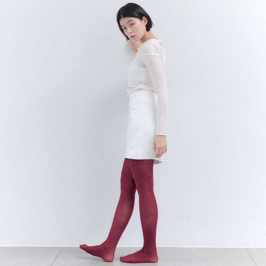 Color Stocking [ I Hate Monday / �����إ��ȥޥ�ǡ� ] BYC-IHM26SST03