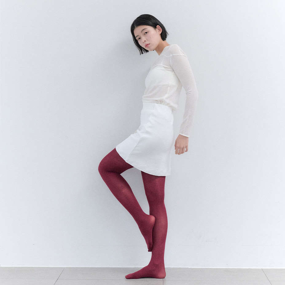Color Stocking [ I Hate Monday / �����إ��ȥޥ�ǡ� ] BYC-IHM26SST03