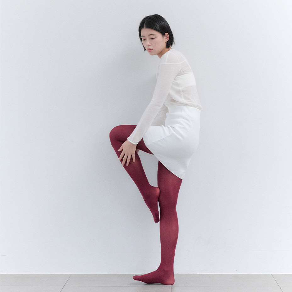 Color Stocking [ I Hate Monday / �����إ��ȥޥ�ǡ� ] BYC-IHM26SST03