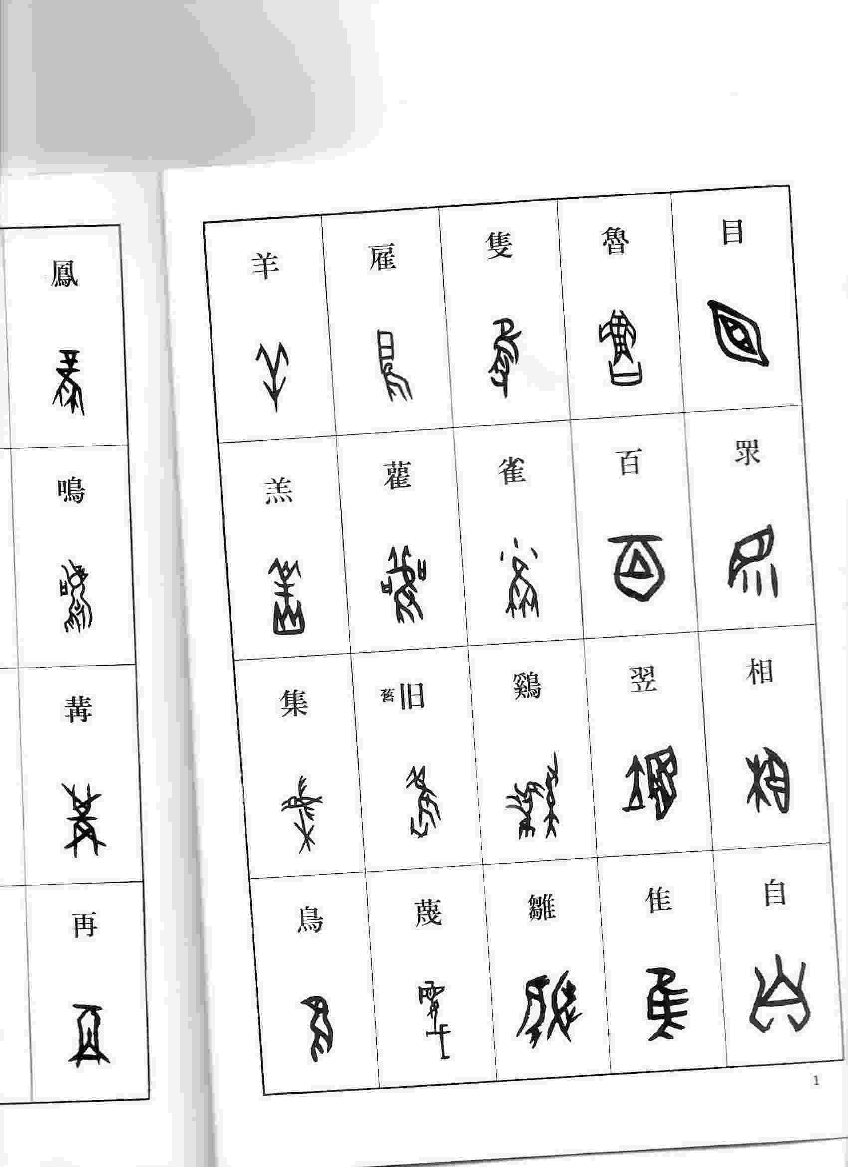特選 甲骨文字類 (書学名跡選) | 書籍,三多軒 書学名蹟選