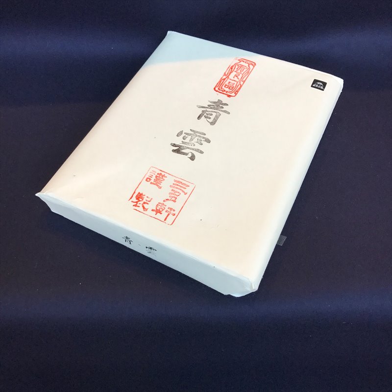 青雲 | 紙,漢字画仙紙 | 三多軒