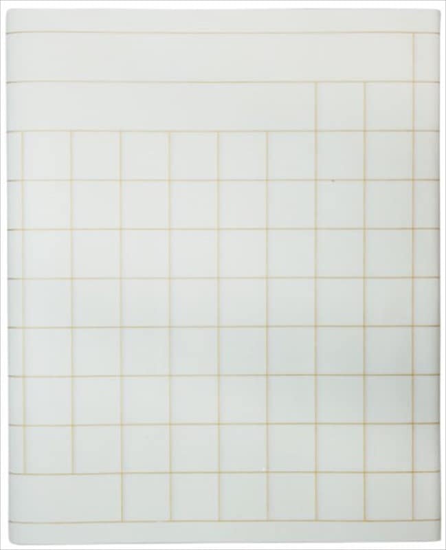 般若心経用紙 半切マス目入り 白 紙 写経用紙 三多軒 般若心経用紙 半切マス目入り 白 紙 写経用紙 三多軒