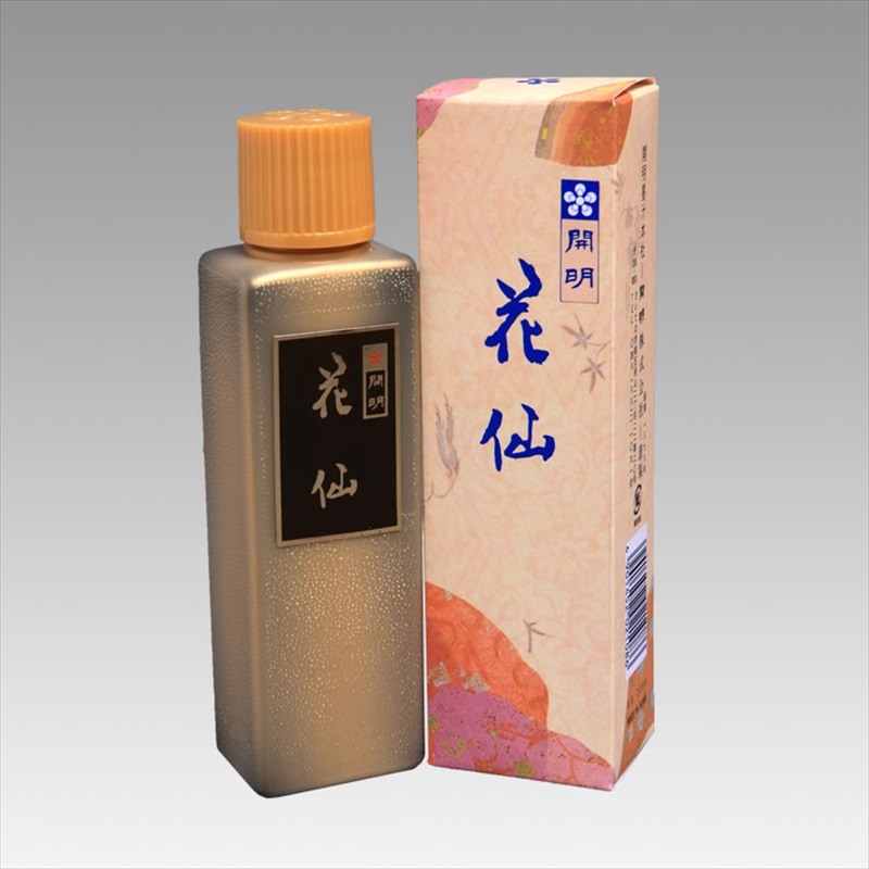 開明 花仙 100ml | 墨,墨液,開明 | 三多軒