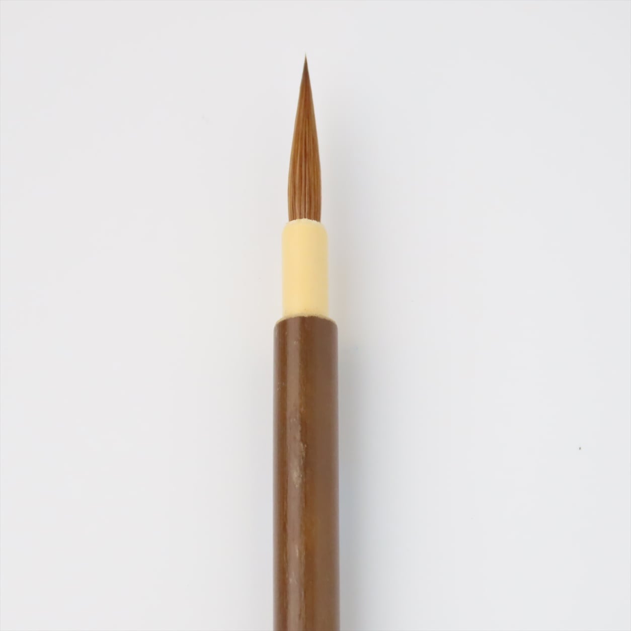 未使用品の筆です。半紙や半切など活躍します。 未使用品の筆です。半紙や半切など活躍します。