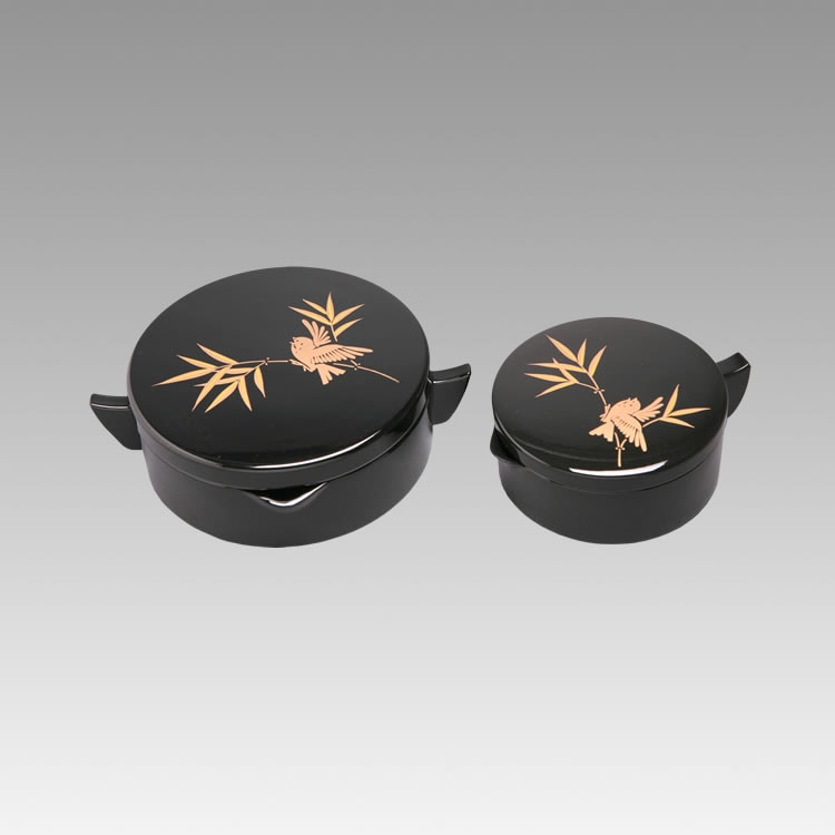 プラスチック墨池 書華（大） | 小物,墨まわりの小物,墨池 | 三多軒