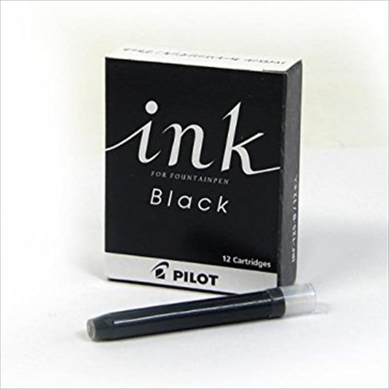 ��PILOT�� ���ڥ����󥯡�12�������