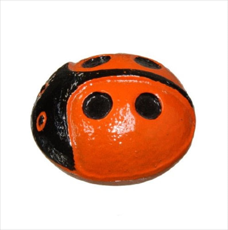 てんとうむし 文鎮 | 小物,文鎮 | 三多軒