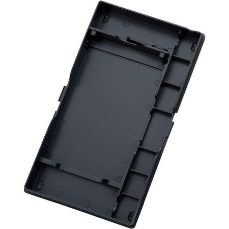 中国 書道具 獣骨製 大筆 ケース付 M 9231