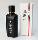 墨運堂】 三歌仙 かな手紙用 50ml | 墨,墨液,墨運堂 | 三多軒
